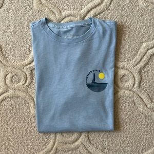 Vineyard Vines Men’s XS Island T Shirt